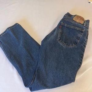 Levi, 505 jeans